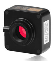 Llumins 3M-Ultra Camera