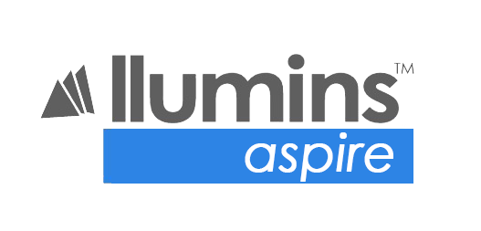 Llumins Aspire Logo