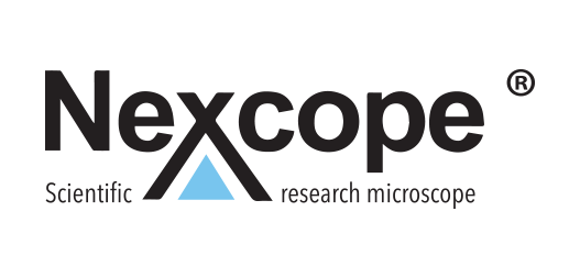 Llumins Nexcope E900 Logo