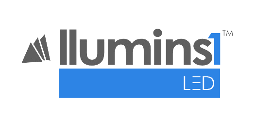 Llumins1 LED Logo
