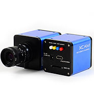 Llumins XCAM Camera