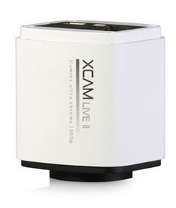 Llumins XCAM LIVE II Camera